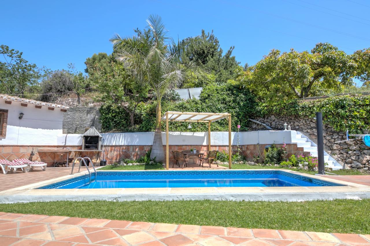 Villa Damian 弗里希利亚纳 外观 照片