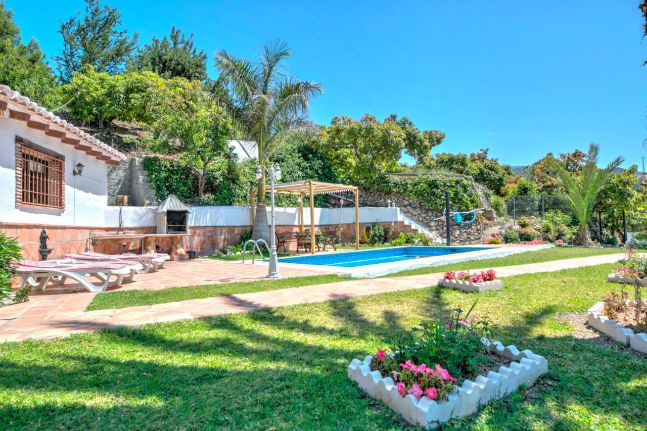 Villa Damian 弗里希利亚纳 外观 照片